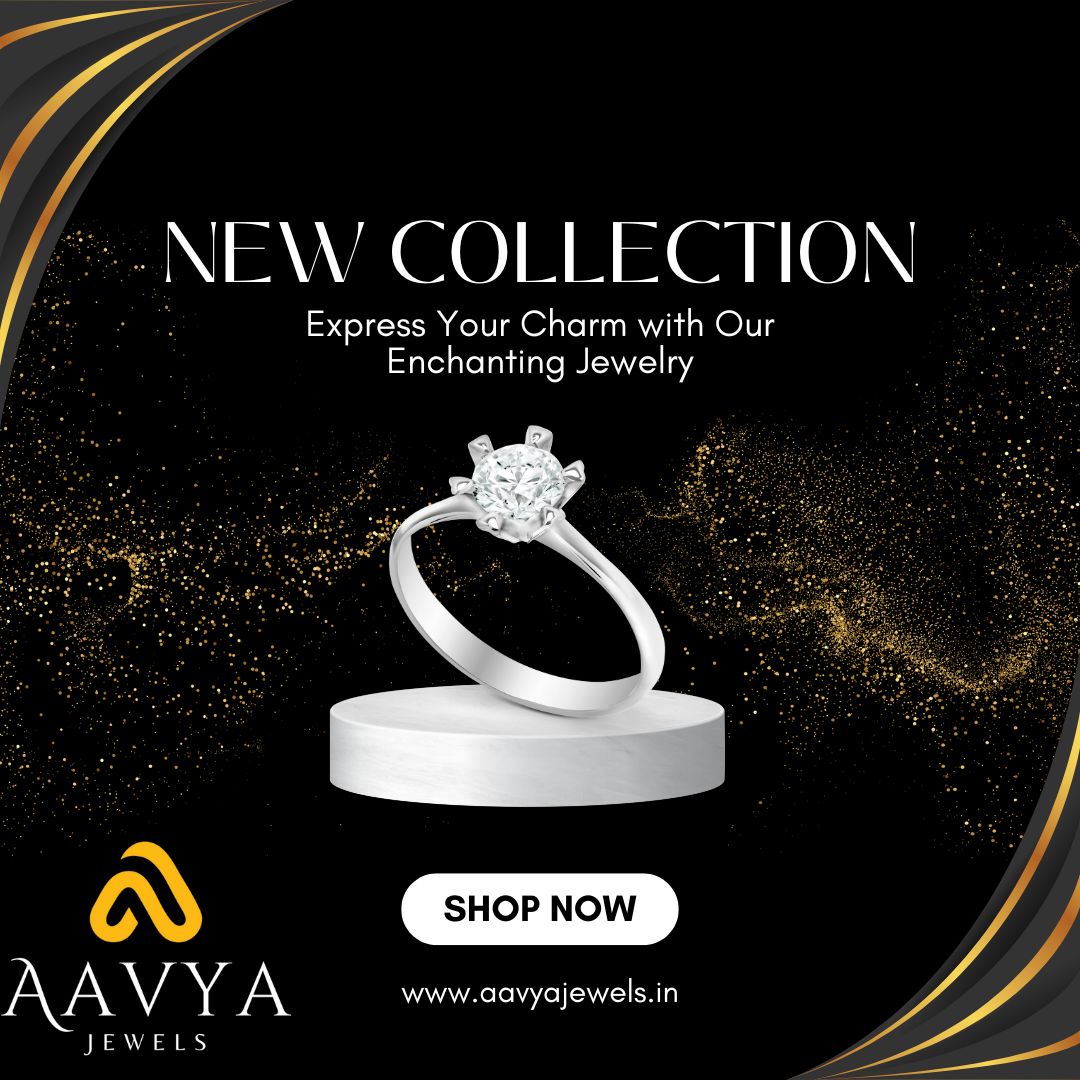 AavyaJewels's tweet photo. सिर्फ 2००० में डायमंड अपना बनाये
आज ही aavyajewels लकी ड्रा में एनरोल करे !
For More Information call now - +91 9599291419
#aavyajewels #diamond #diamondring #viralvideo #diamondlove #trending #diamondlovers #viralpost https://t.co/PXK6x1bQdG