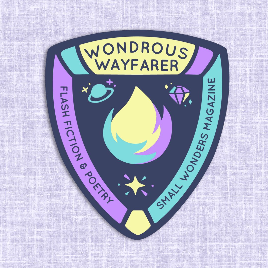 Hey Wondrous Wayfarers! Let's get Small Wonders funded for another year! 

kickstarter.com/projects/cisly…