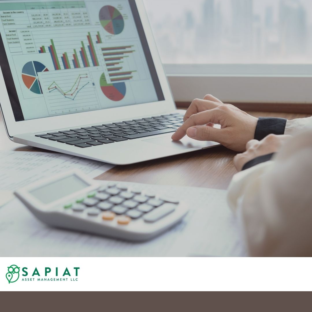 Partnering with a CERTIFIED FINANCIAL PLANNER™ Professional at Sapiat Asset Management means gaining a dedicated ally in your financial journey. A CFP® brings expertise and personalized strategies to the table, helping you navigate through life's financial challenges with ease.
