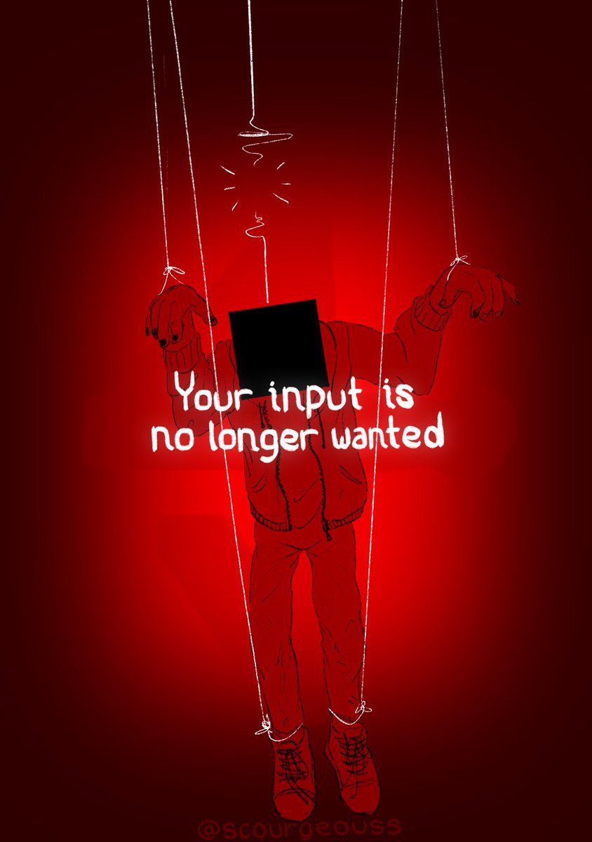 scourge tweet media