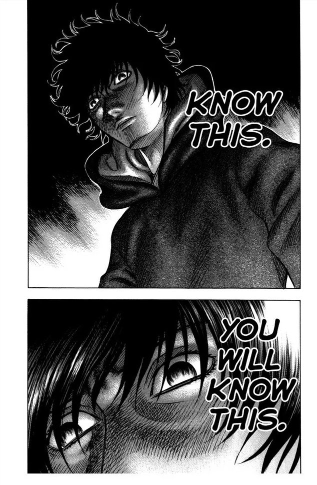 i've read a lot of delinquent series but i still think about holyland the most. feels like everything simply HITS from the utterly satisfying zero to hero mc where he slowly builds up his reputation & inadvertently become the local boogeyman that nobody wants to mess with