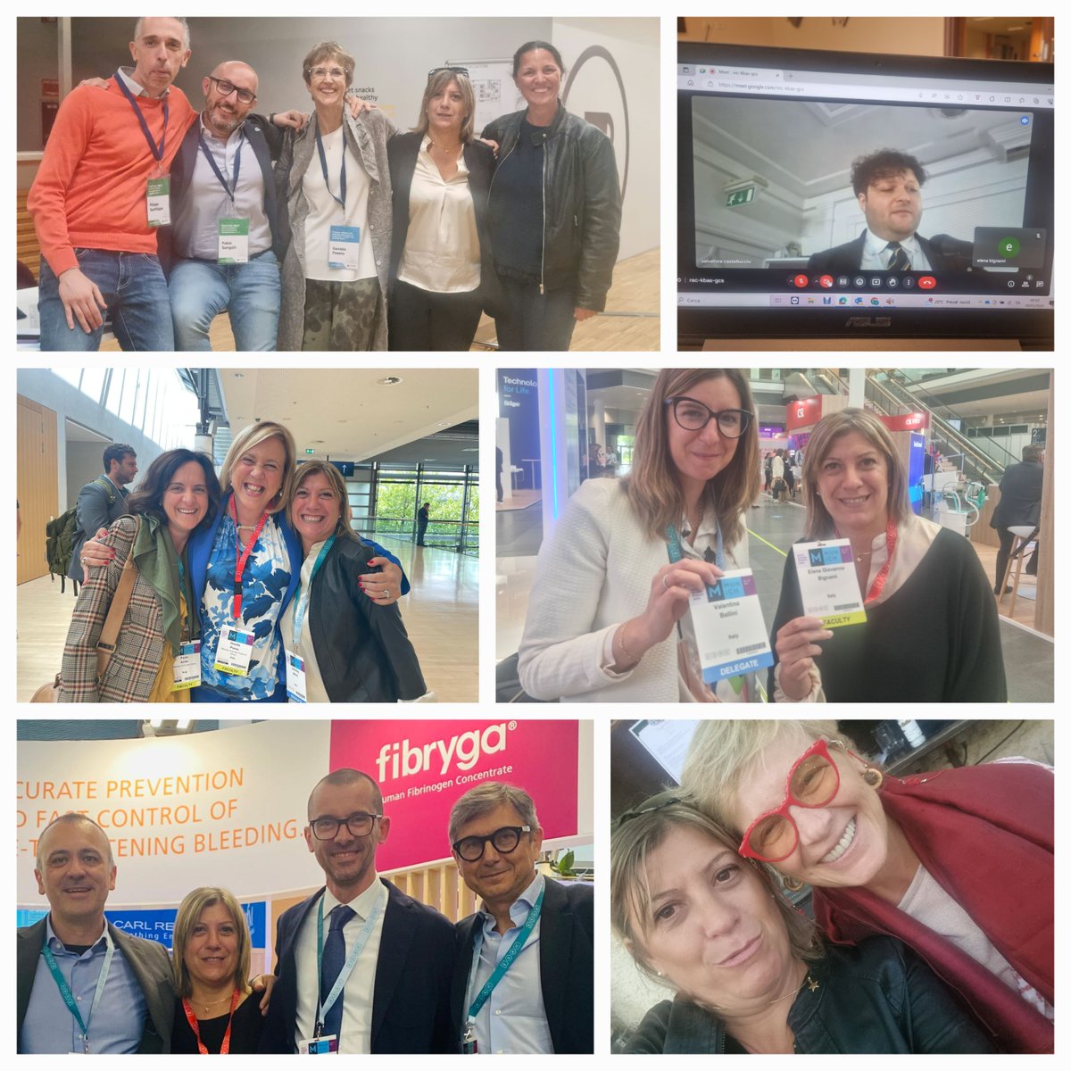 AMICI e colleghi!
#anestesiaerianimazione
<a href="/ESAIC_org/">ESAIC</a>  e <a href="/Siaarti_online/">Siaarti</a> 
<a href="/LuigiVetrugnoMD/">Luigi Vetrugno, MD,</a> 
<a href="/ValeBelliniMD/">Valentina</a> 
<a href="/gmcamma/">Gianmaria Cammarota</a> 
<a href="/f_g_sanfilippo/">Filippo Sanfilippo</a> 
<a href="/LonghiniFede/">Federico Longhini</a>