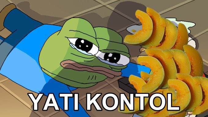 aldapstsr's tweet photo. Mending yati waluh kukus aja dijadiin film gw bakalan nonton https://t.co/2ZCqYc2W0Q