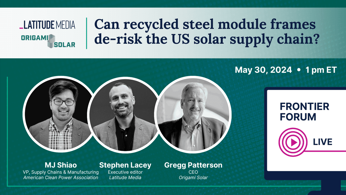 Origami Solar tweet media