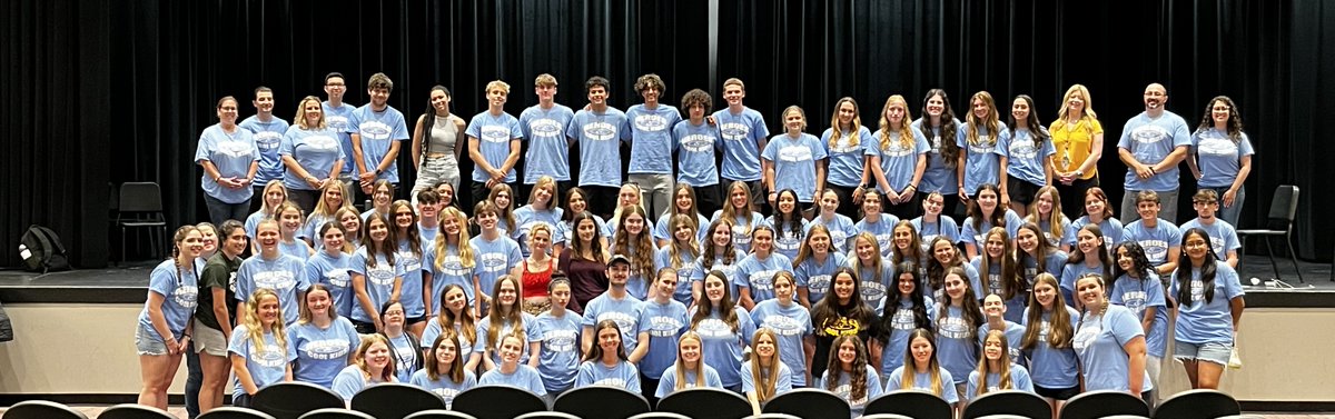 WMHS Physical Education tweet media