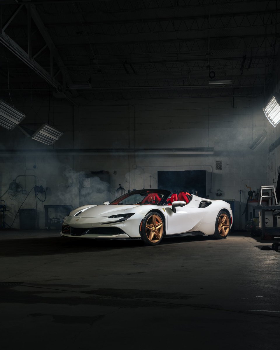 SonyAlpha's tweet image. If you ain&apos;t first you&apos;re last 🏁🏎️ Stunning car photo set by @threalabd using Sony Alpha 7R V + 24-70mm F2.8 G Master, which Abdullah says is his &quot;go-to&quot; set up for photographing cars. He shares, &quot;Whether it’s on the go shots or shooting long exposure to create a more dynamic…