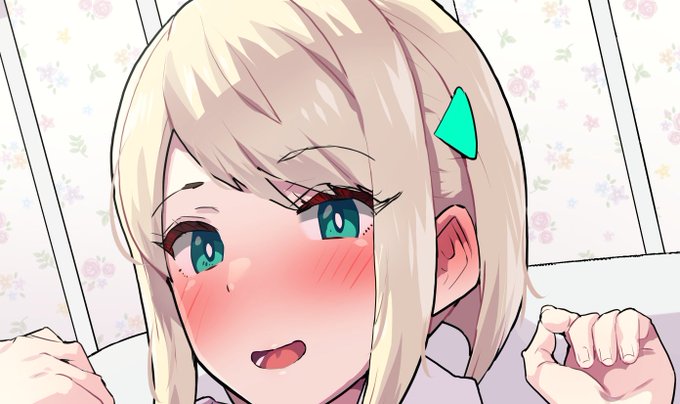 pixivFANBOX,Fantiaで支援者さま向け限定イラスト更新しました。新ALTさんのレッスンは、場所を廊下から休憩室へ移しての、次なるステップへ…な1枚です。どうぞよろしくお願い申し上げます! 次回更新は5月31日ごろ、「++」以上支援者さま向けに「秘蔵ラフ」を更新予定です。お楽しみに! 