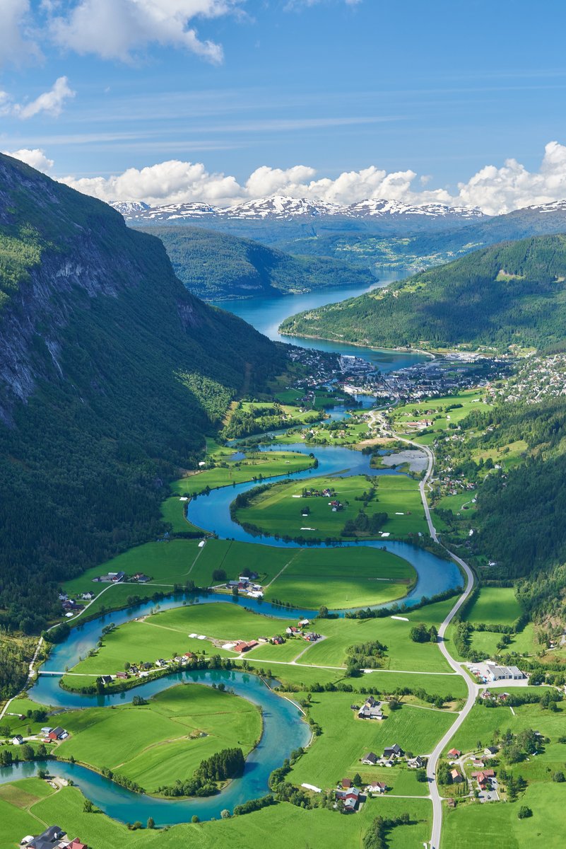 Norway has something for everyone: a UNESCO World Heritage Site, fjords, northern lights, world-class museums and fresh seafood.

Register for your tax-deductible #CMEcation™ today!
#CMES  #LearnAndEarn #TaxDeductible #travelCME