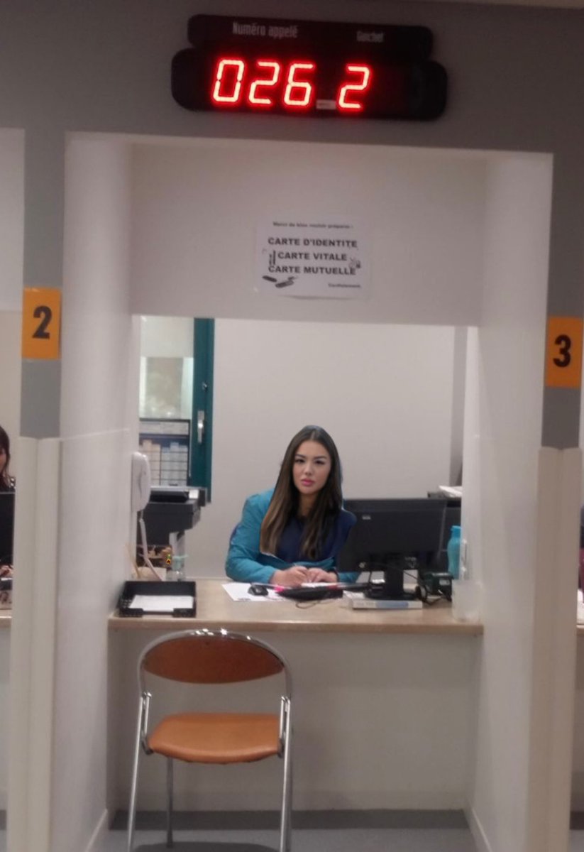 Comment je me sens quand un patient me demande de parler + fort