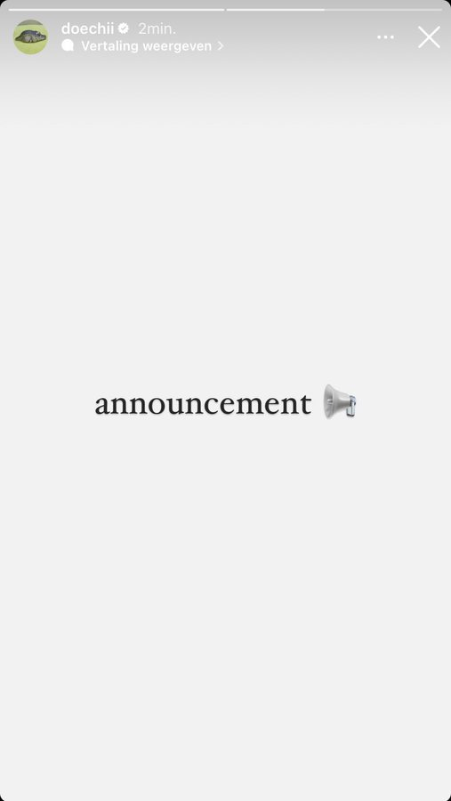 ANNOUNCEMENT TODAY 
 
REPLY WITH ' KATY PERRY IS COMING ' 

LIKE AND RT SO PEOPLE DO THE SAME

FOLLOW FOR MORE!!