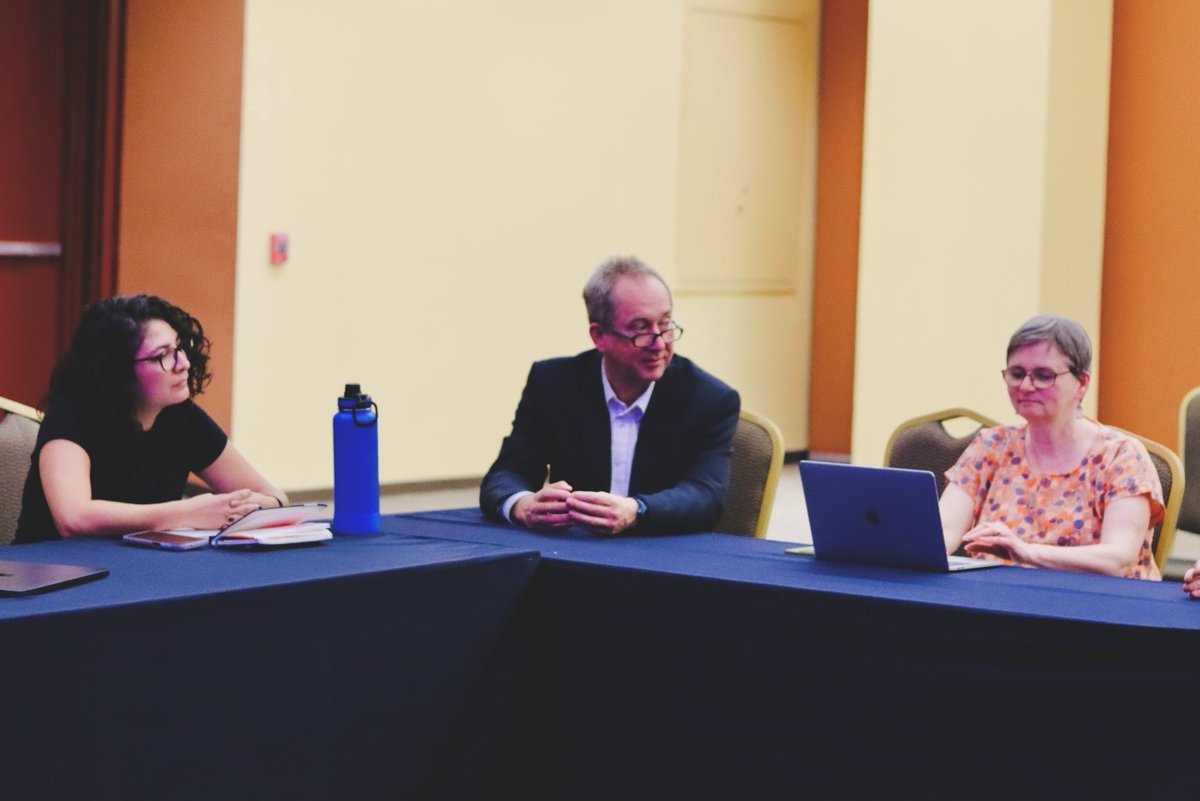 Two esteemed members of the CONTAGIO consortium, Dr. Thomas Jaenisch and Dr. Gabriele Rinck, recently traveled to Mexico to participate and present at the LatAmBio meeting, furthering discussions and initiatives for enhancing infectious disease preparedness and response.