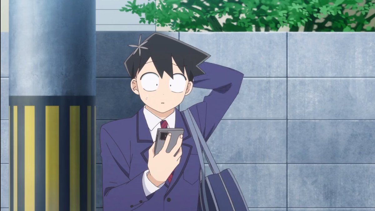 0rdinaryHito's tweet photo. @WontCommunicate Alright.. just give me a minute..

> @Some0rdinaryBoy Hey, mind coming over to [location] ? Need your help rn. https://t.co/zWZivFnOAY