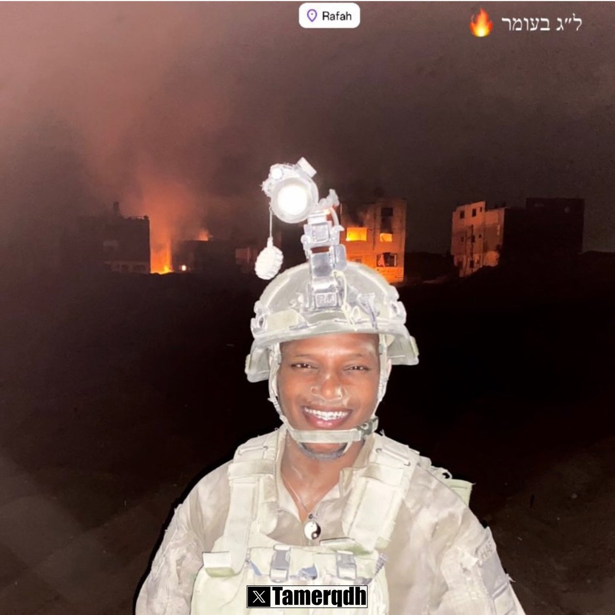 muhammadshehad2's tweet image. 48 hours later &amp;amp; not a single mainstream media outlet covered Israeli soldiers mass burning civilian homes in Rafah with immense satisfaction &amp;amp; joy!

Imagine those were Hamas militants posing for such pics at Israelis kibbutzim, how many "Arab savagery" headlines would there be?