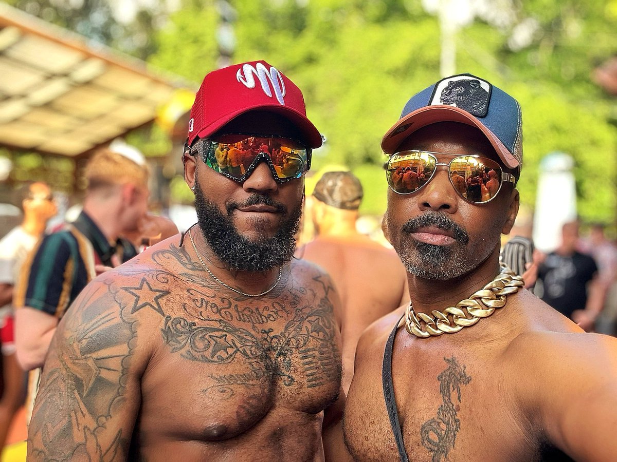 I Had to Rake’em Across the Coals tweet media