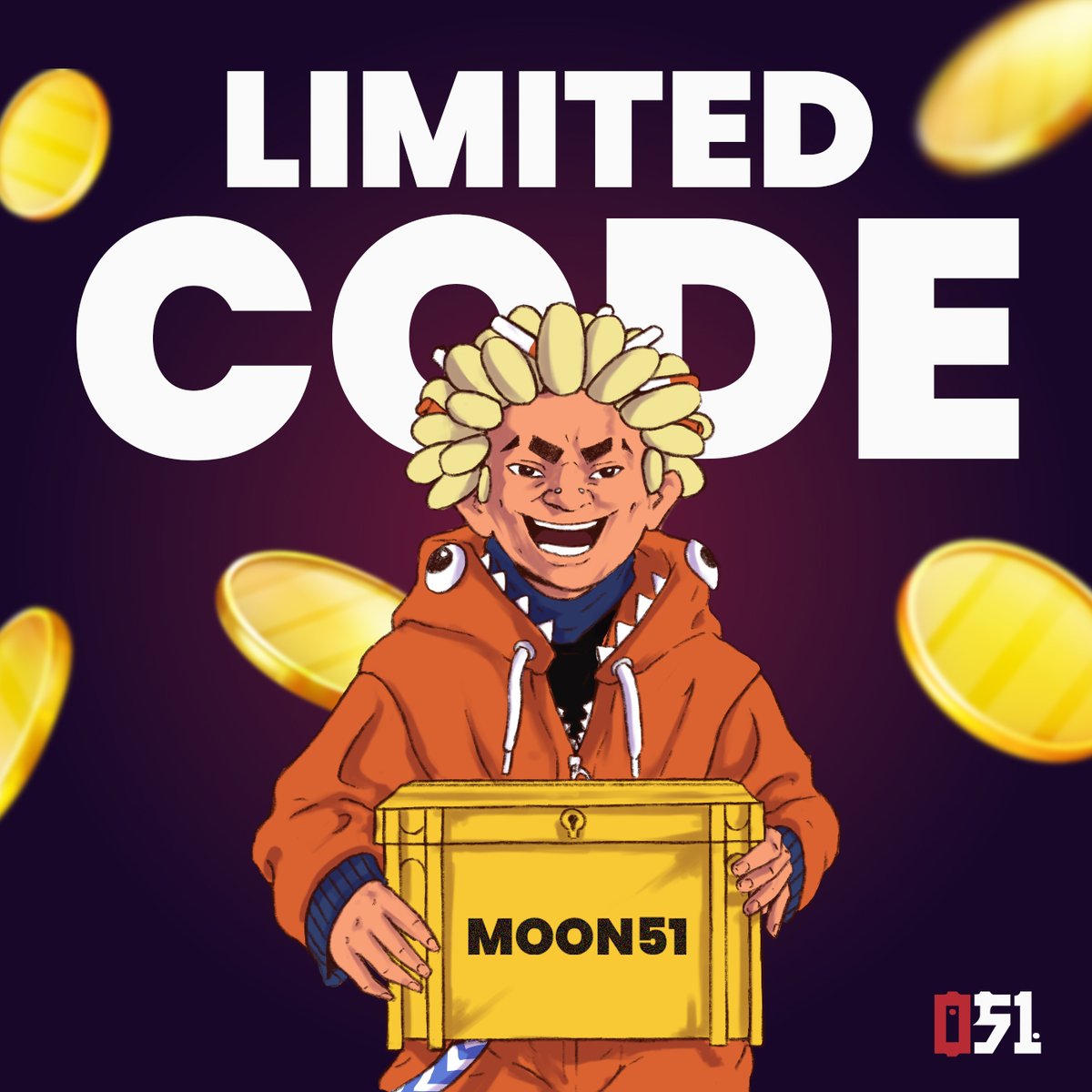 We have done $600,000 in volume in our first month of beta 💰

Limited beta code: MOON51 ($1,500 balance)