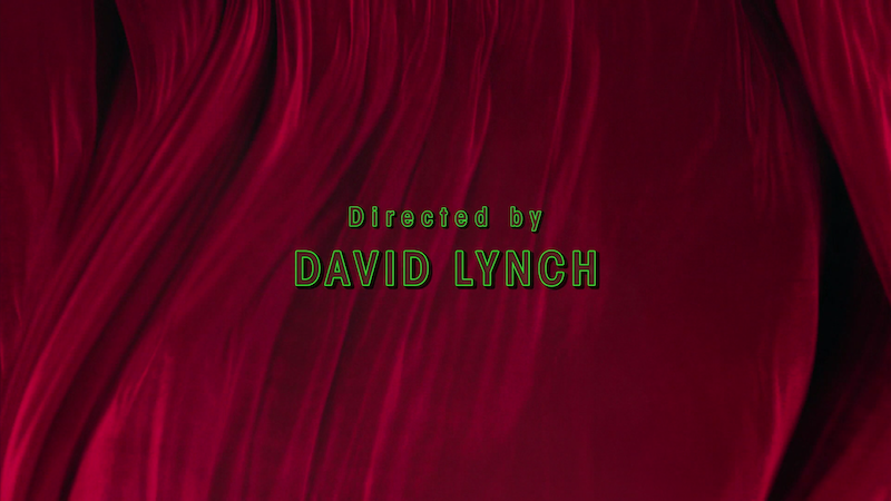 David Lynch says 'something is coming' on June 5. 🔗Read the news. thefader.com/2024/05/28/liv…