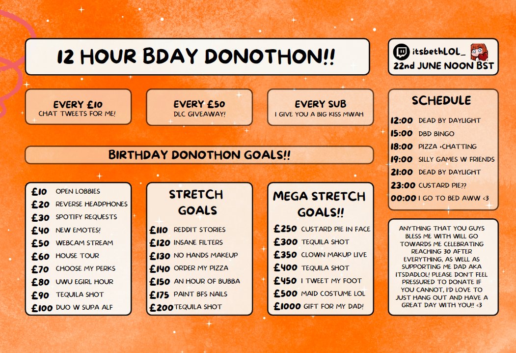 itsbethLOL_ 🧡 tweet media