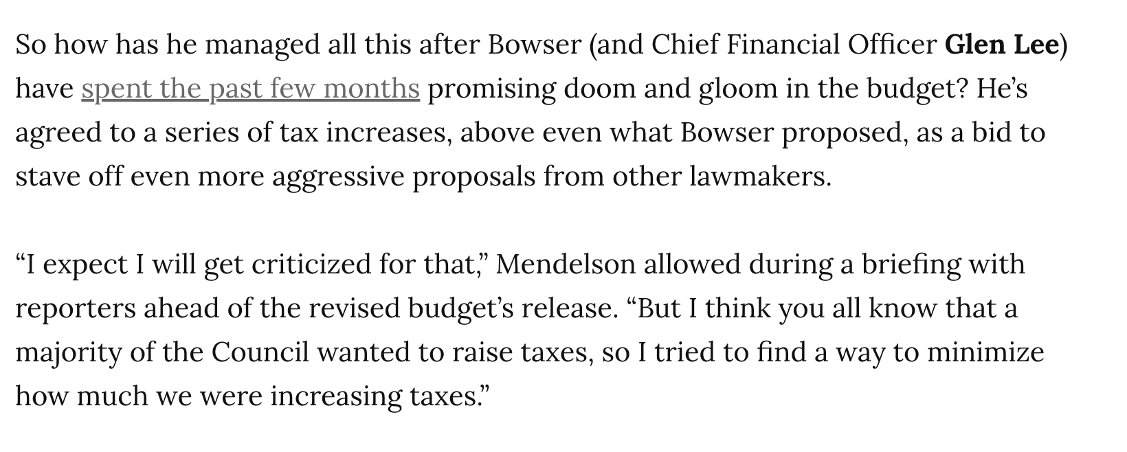 Alex Koma on X: &ldquo;Here&rsquo;s our first look at what Mendelson is 