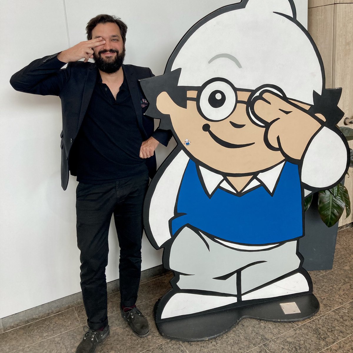 Manuel Lorenz tweet media