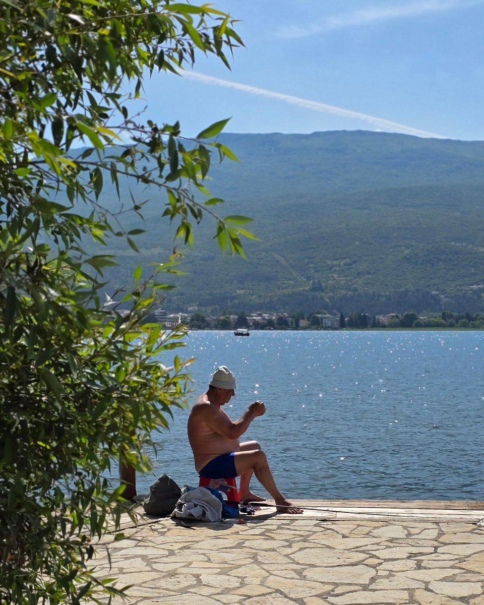 mkdexperience's tweet photo. May by the lakes.

#macedoniaexperience https://t.co/x2pL0e8BCt