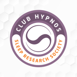 🚨PSA🚨 We're trying a new format for Club Hypnos at #SLEEP2024! After doors open at 6pm, we are going to dive immediately into programming & save the apps/drinks/networking to run uninterrupted starting at ~7pm. Change is hard, esp w/ free drinks, so help us spread the word!