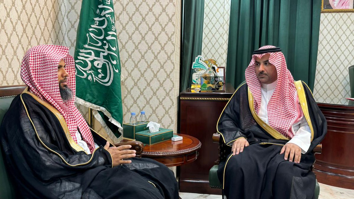 محافظة صبيا tweet media