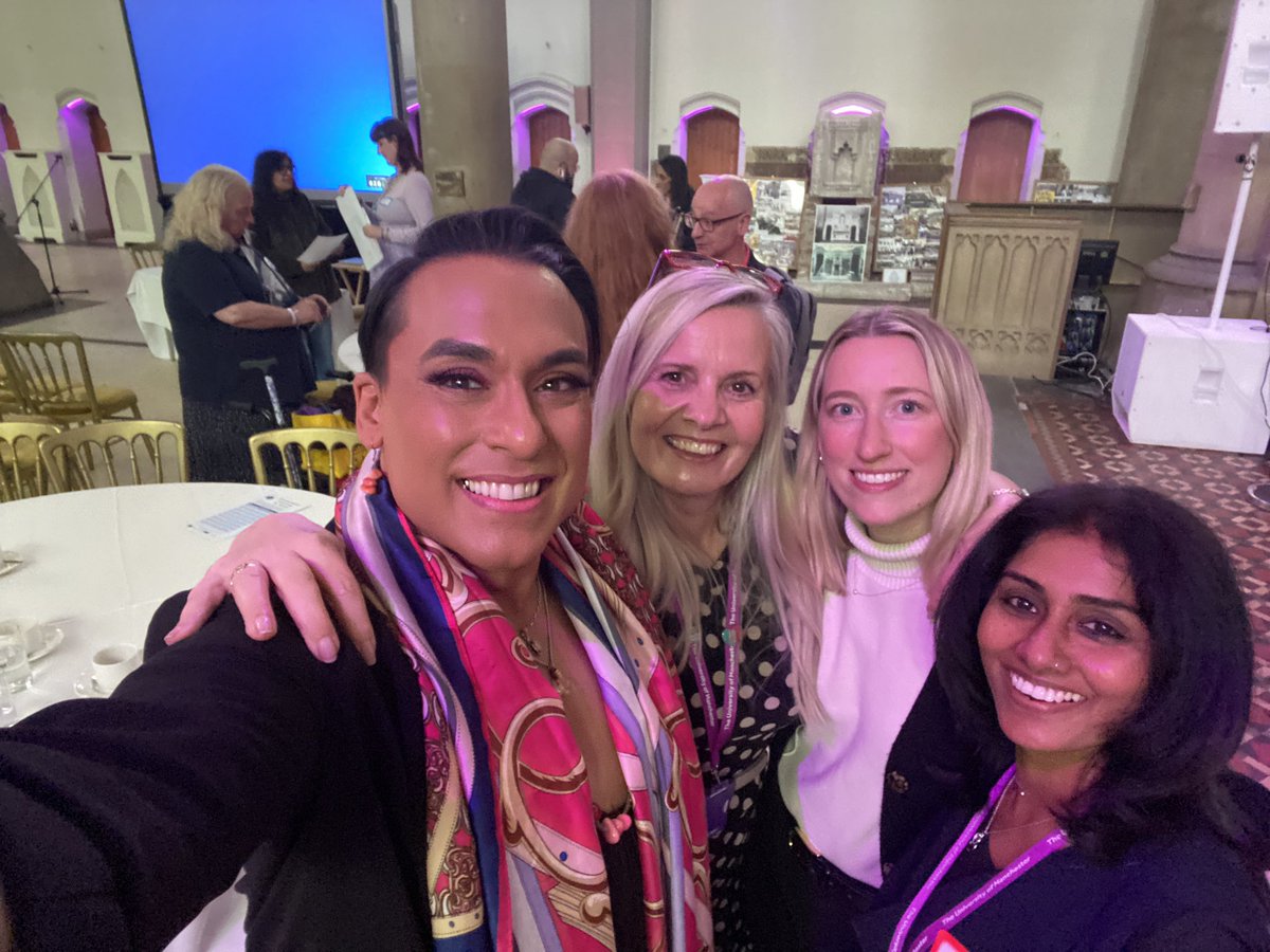 Dr Sarah Kate Smith tweet media