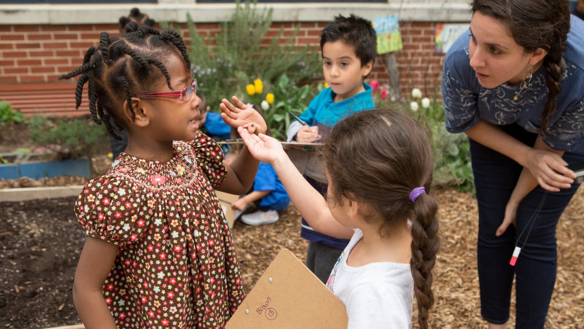 Explore #youthdisconnection &amp; how #education can address it with #learner-centered #ecosystems in a #GettingSmartBlog by Bobbi Macdonald &amp; <a href="/EmilyLiebtag/">Emily Liebtag</a>. Build a future where every learner feels a sense of belonging, connection, &amp; purpose: gettingsmart.com/2024/05/28/lea…
<a href="/EdReimagined/">Education Reimagined</a>