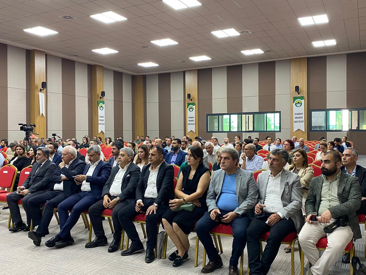 DİSİAD tweet media