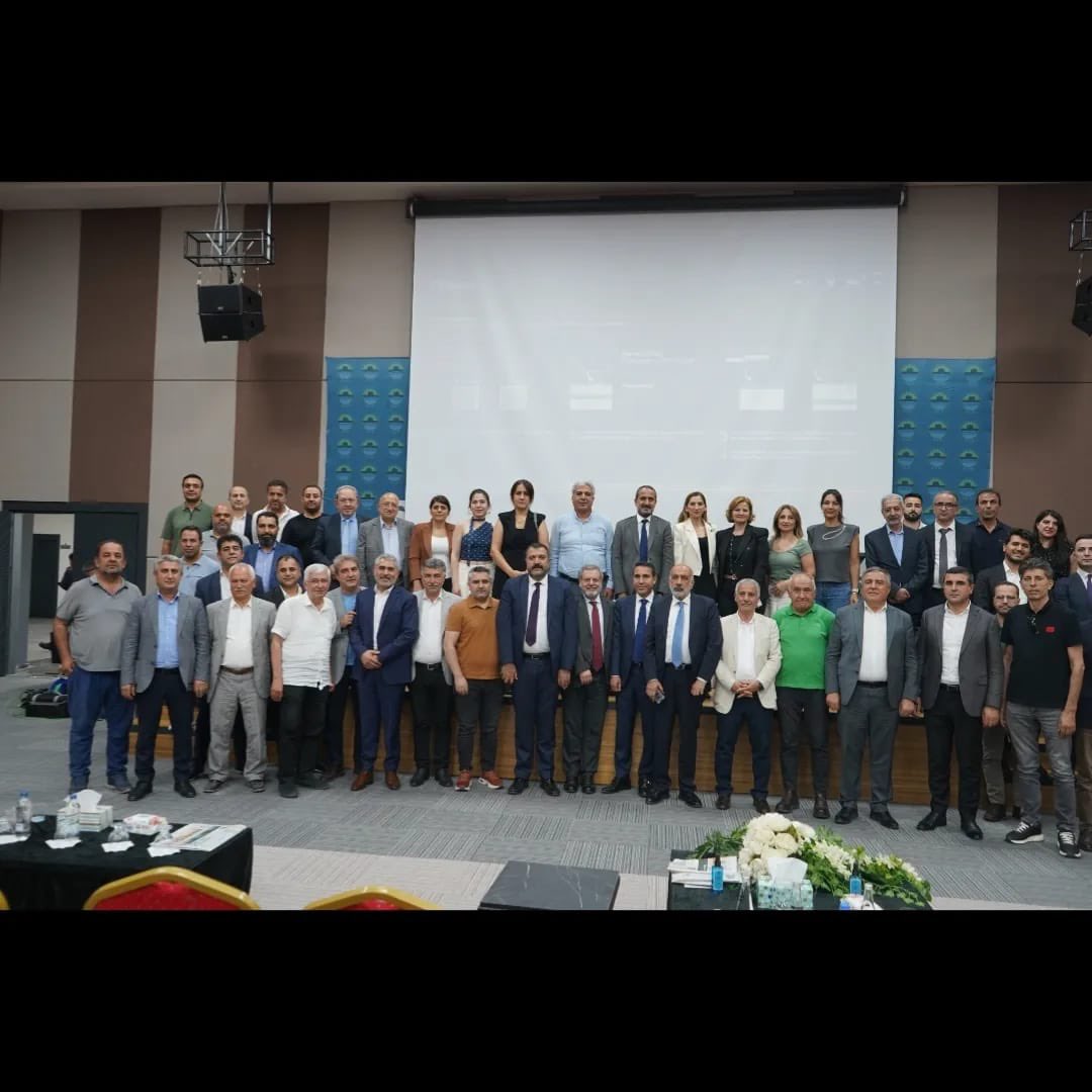 DİSİAD tweet media