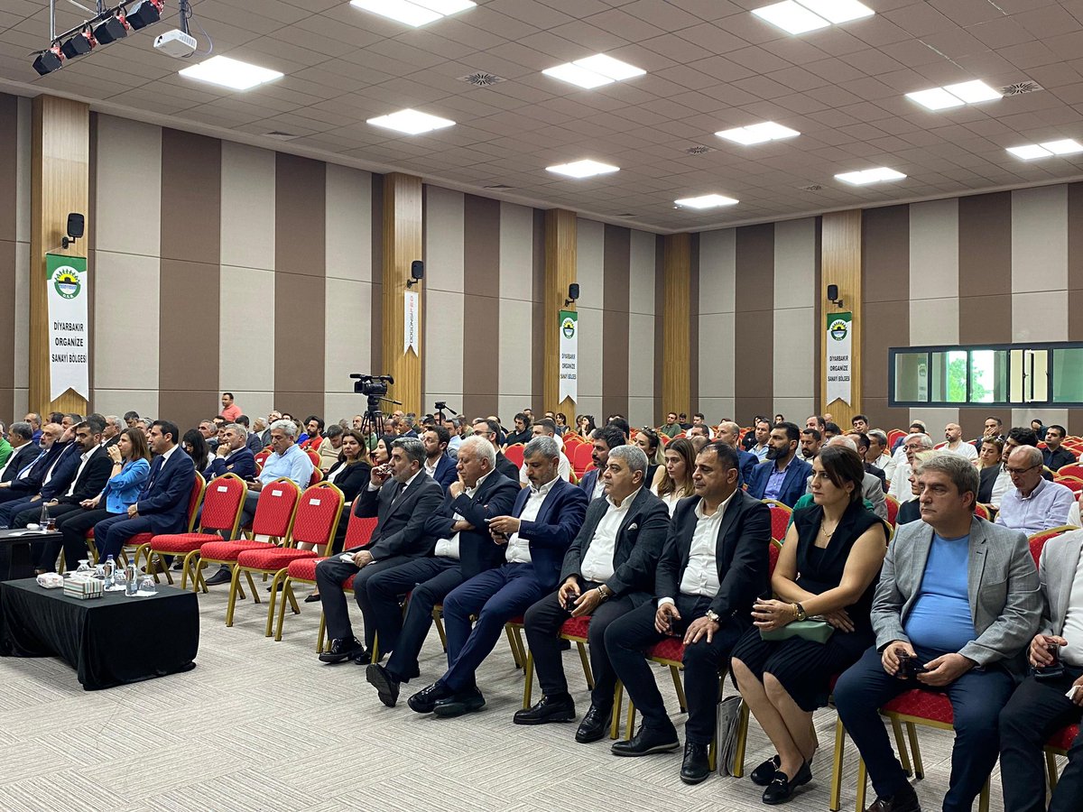 DİSİAD tweet media