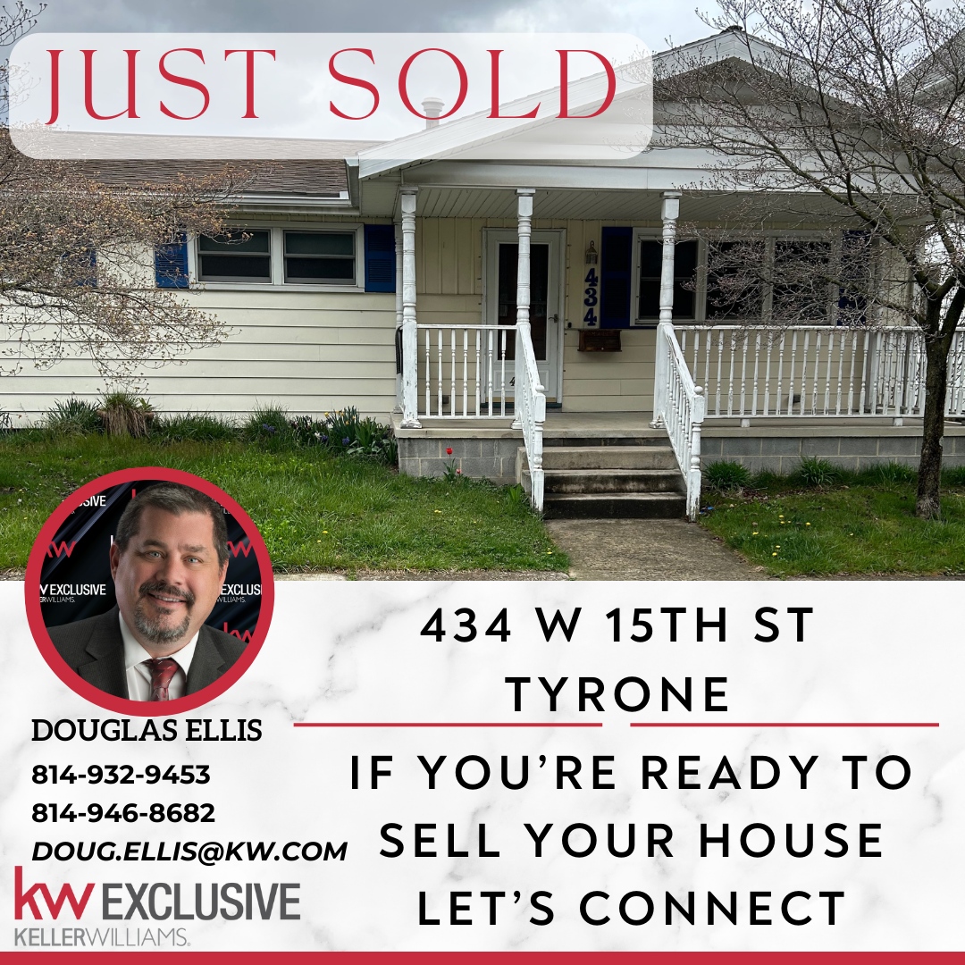 🎉 Just Sold! 🏡 Huge thanks to all involved on another successful transaction for our clients. 🙌 If you are ready to SELL your home, let's connect!💥 Message me today! 📧 #JustSold #RealEstate #SuccessStory 🏆 #kellerwilliamsrealty #realtorlife #loveit #wearekwexclusive