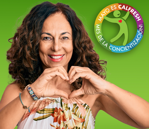 Buying healthy food doesn’t have to be impossible!  With a little help, a nutritious meal for you and your family can be a daily reality. Find out if you are eligible for free nutrition assistance with CalFresh by visiting: sandiegocounty.gov/content/sdc/hh… #CalFreshAwarenessMonth