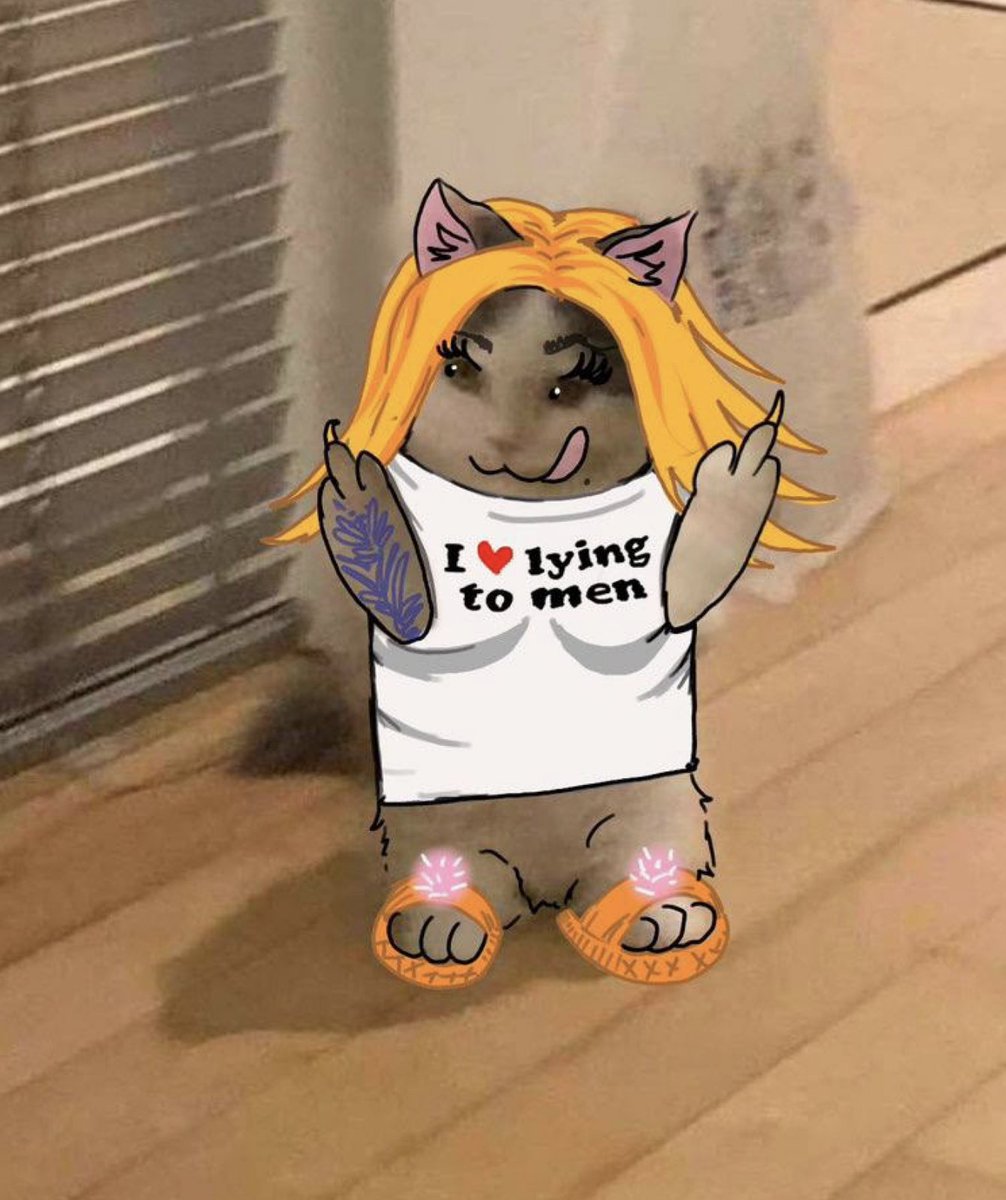 Bunny Crypto tweet media