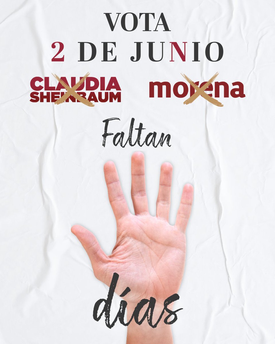 Estamos con Claudia tweet media