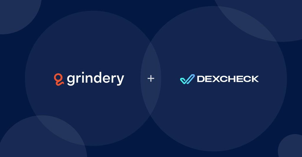 We are thrilled to announce that we've secured an investment from @DexCheck_io 🤝

This partnership propels us forward, and we can't wait to bring more innovation to our users. Thank you to everyone involved for believing in our vision.