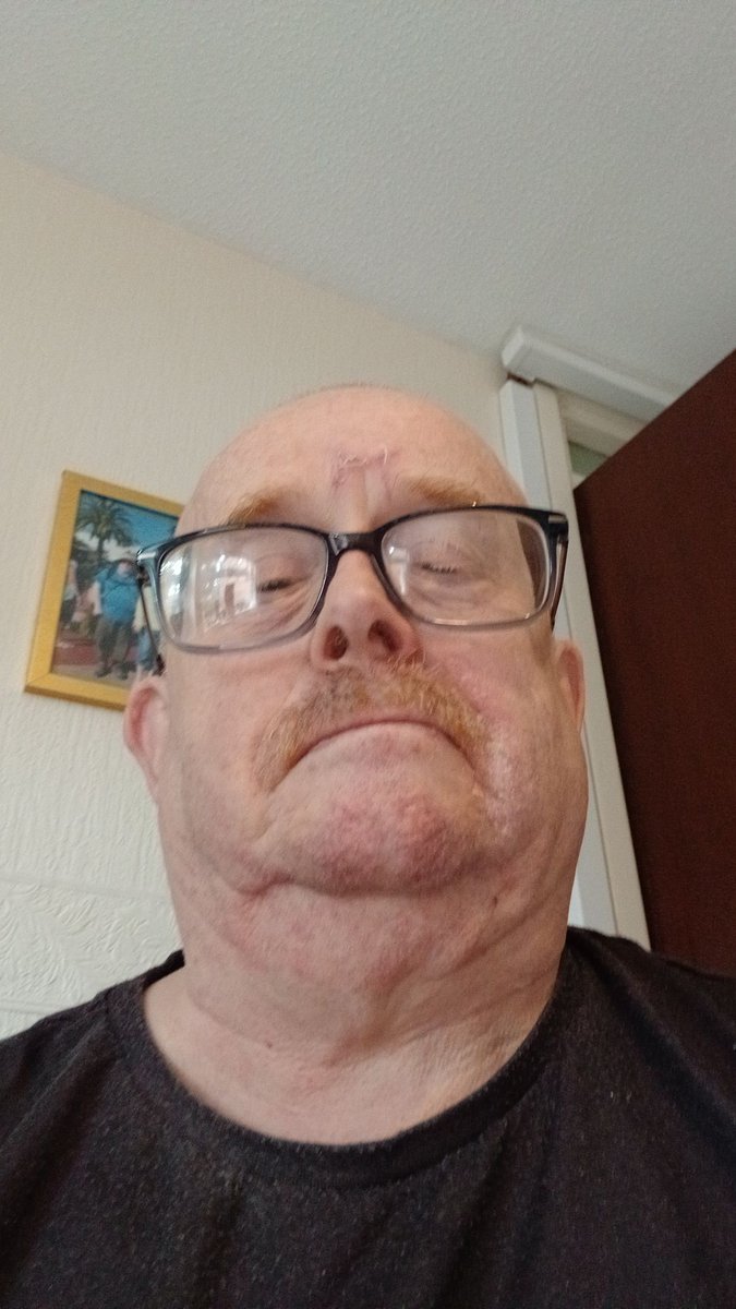 Mark Sanderson (@marksan04192610) on Twitter photo 