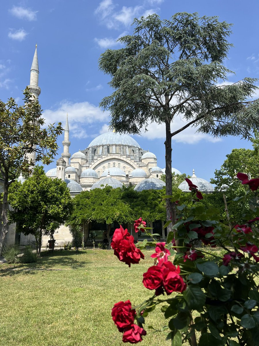 Bu fotoğrafı nereden çekmiş olabilirim ? #İstanbul