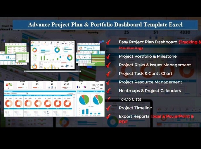 Project Manager| ClickUp Expert|Workspace expert| tweet media