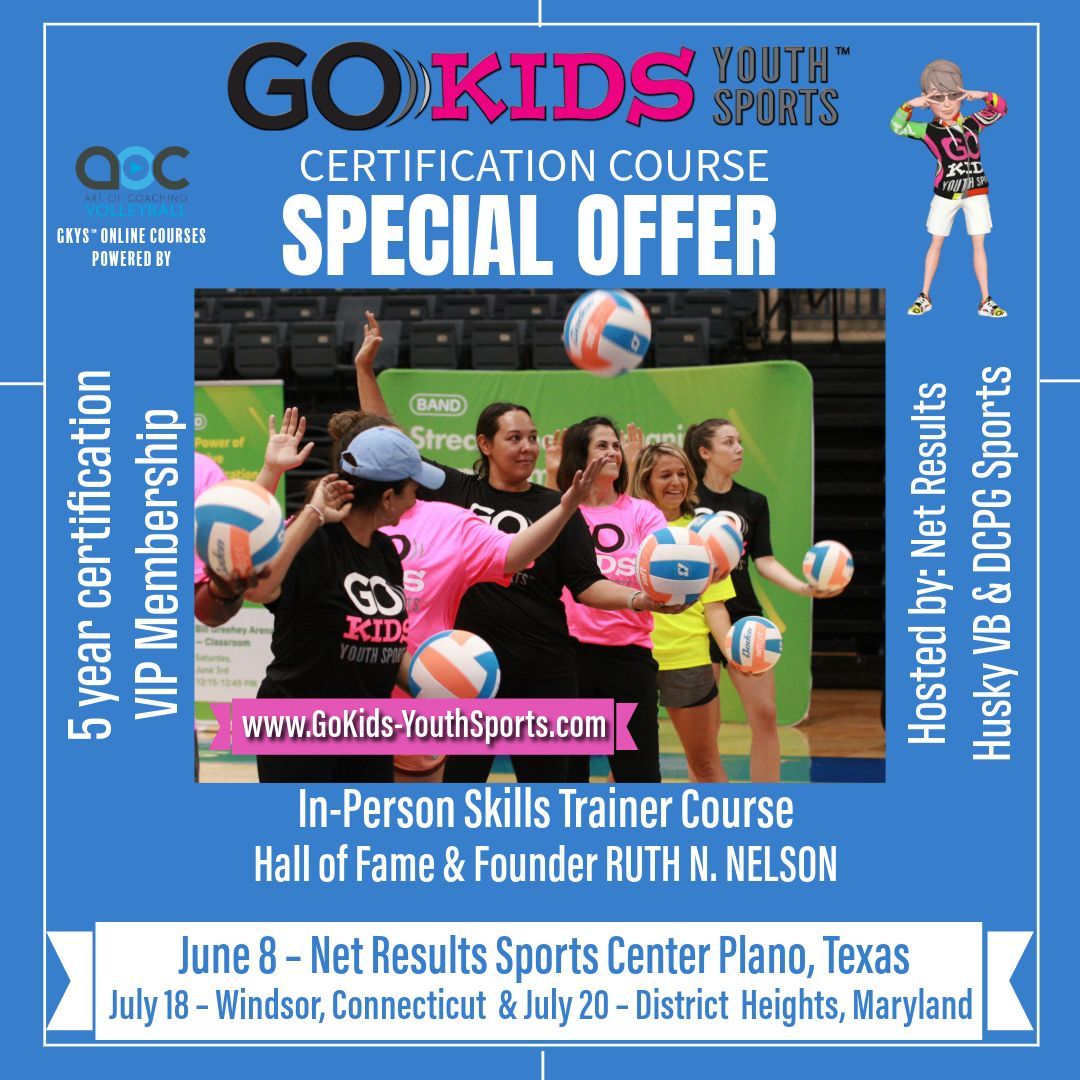 GoKids-YouthSports™ tweet media