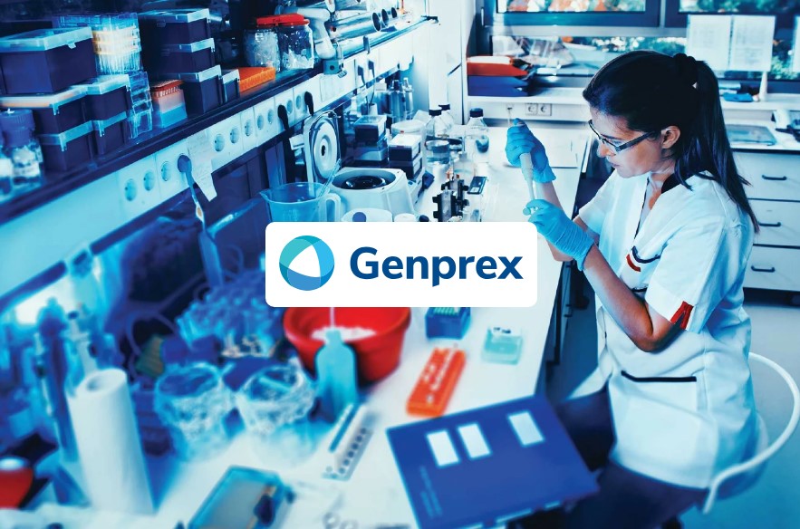 $GNPX US-based gene therapy company Genprex has enrolled and dosed the first subject in a Phase I/II trial to assess a combination therapy for extensive-stage small cell lung cancer
 #TuesdayThoughts @genprex
@ProPennyPicks @SCStocks @GotOTCdotcom #RT
finance.yahoo.com/news/genprex-d…