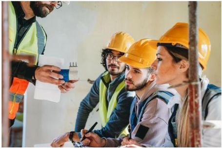 GradLeaders's tweet photo. "Why Skilled Trades Workers Report High Job Satisfaction"
#tradesworkers #jobsatisfaction
https://t.co/7StF4AyXqn https://t.co/FvK5kaF6Rq