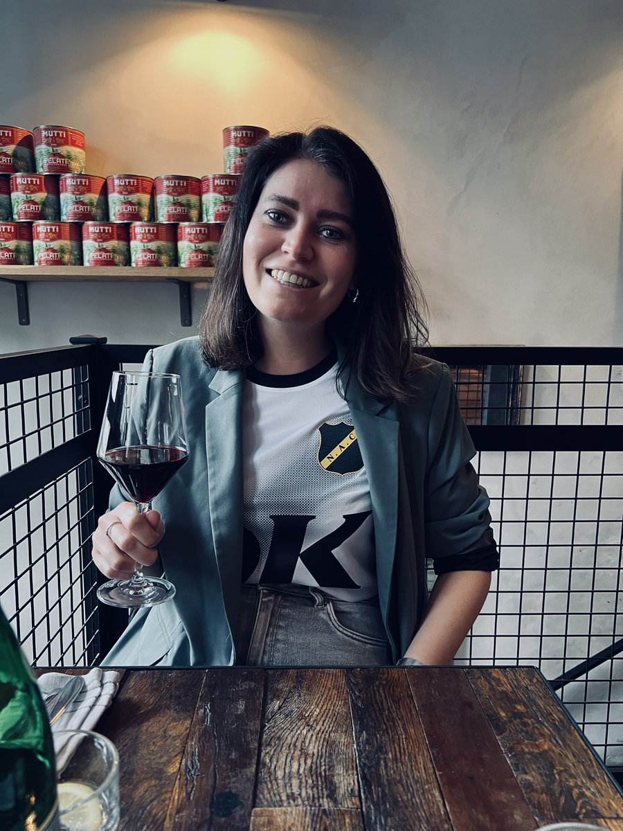 Lianne Kleinjan tweet media