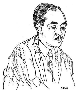 “The understanding of art depends finally upon one’s willingness to extend one’s humanity.” —Ralph Ellison buff.ly/45YpHGg