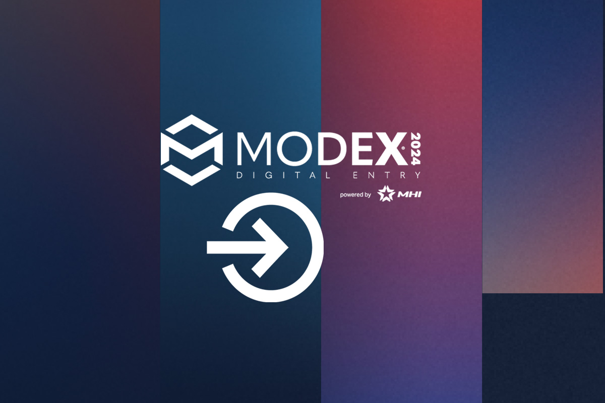 Did you miss any sessions or keynotes at MODEX? With MODEX Digital Entry, you can easily catch up on all the content you missed. Access your favorite sessions, revisit keynotes, and explore exhibitors at your convenience. Stay informed: modexshow.com

#MODEX2024
