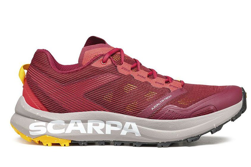 active's tweet image. Check out the Scarpa 2024 Spring Shoe Guide for the latest running shoe trends and recommendations. Stay ahead of the pack with the best footwear options for your runs. #running #shoeguide
buff.ly/3wMdw3K