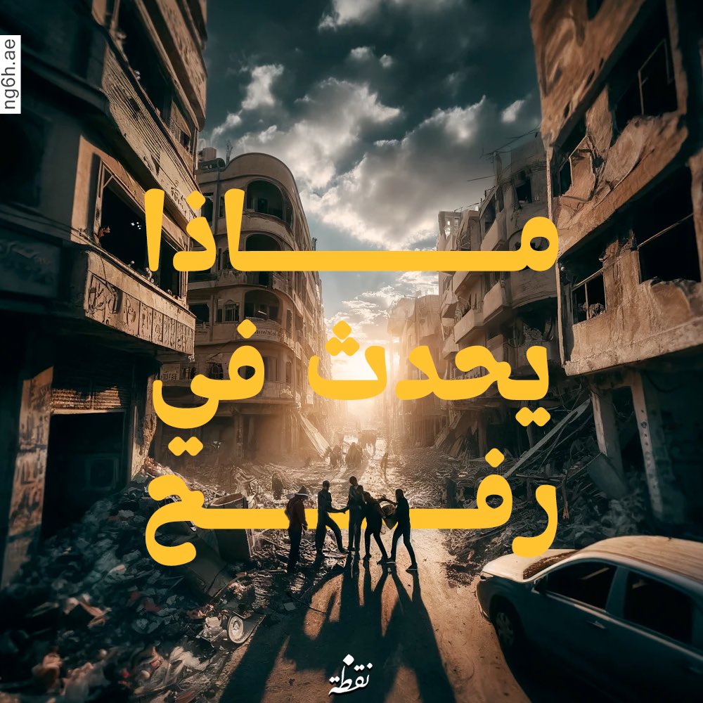 نقطة tweet media