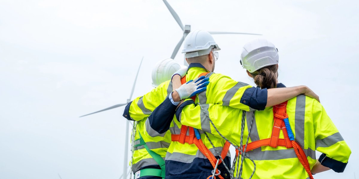 PowerPoolWest's tweet photo. After a yearlong complex implementation effort, 10 new members successfully joined operations of the Northwest Power Pool Reserve Sharing Group earlier this month. “We recognize and appreciate the tremendous effort from everyone involved.”

https://t.co/kebZMTrEGp https://t.co/YNpMcWgcMG