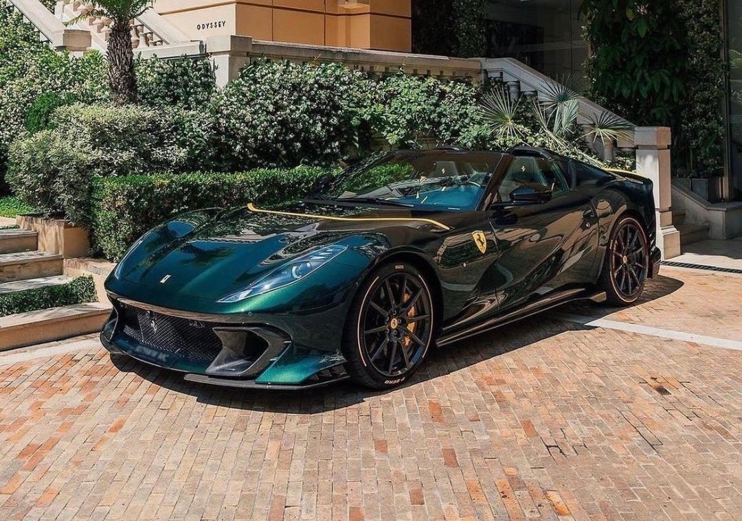 DailyFerrariTM's tweet photo. Ferrari makes true art. https://t.co/2TKcEgKWa0