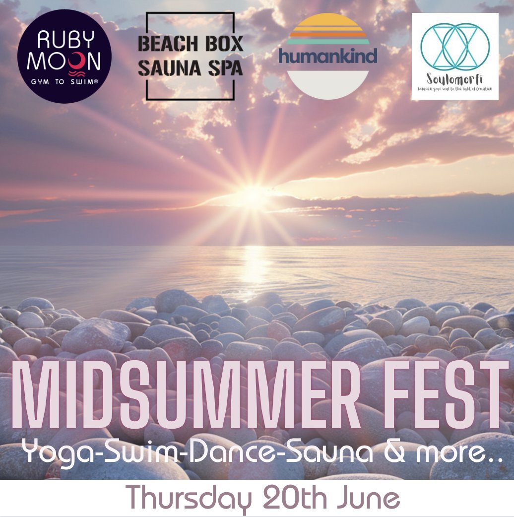 RubyMoon GymToSwim® tweet media